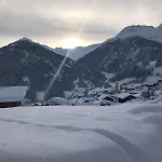 Séjour à la ferme Mantlerhof Virgen