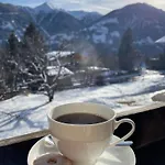 Mantlerhof Séjour à la ferme Virgen