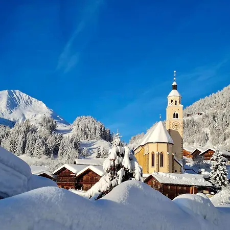 Mantlerhof Vakantieboerderij