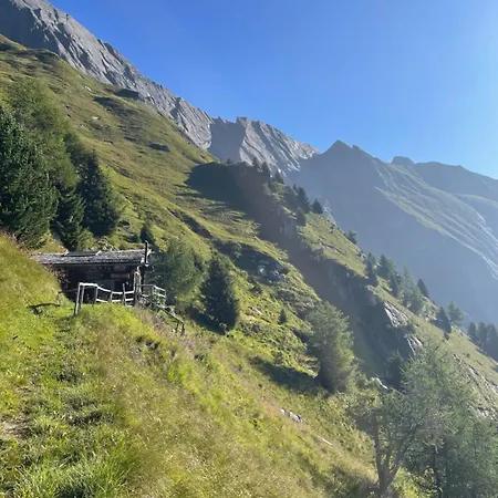 Mantlerhof Farm stay *