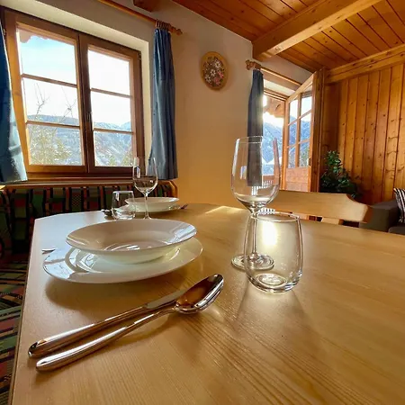 Vakantieboerderij Mantlerhof