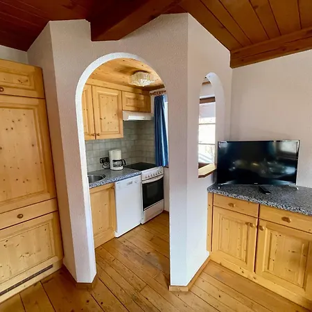 Vakantieboerderij Mantlerhof *