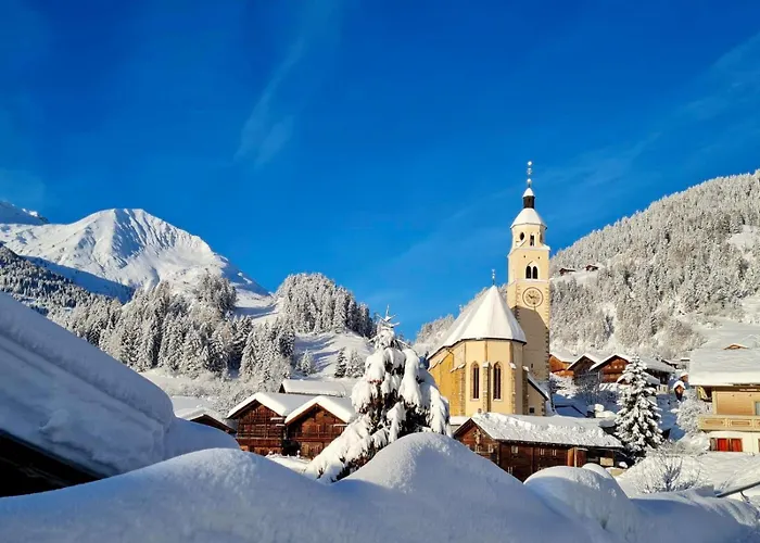 Mantlerhof Vakantieboerderij