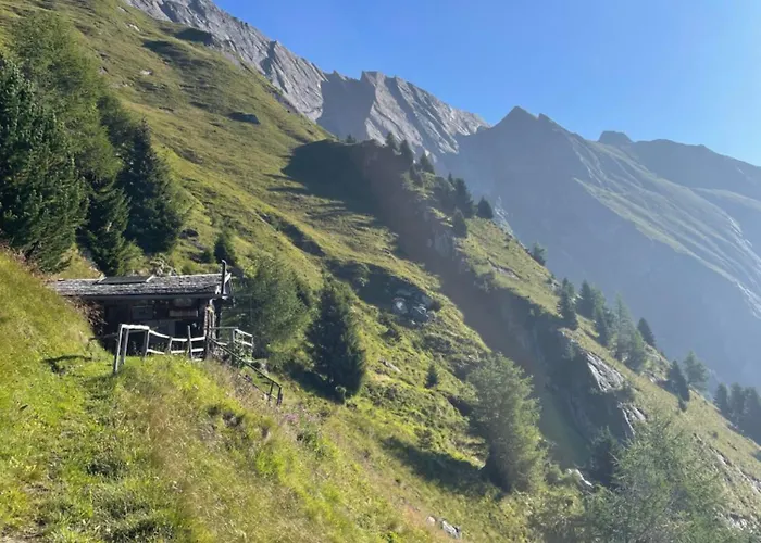 Mantlerhof Vakantieboerderij *