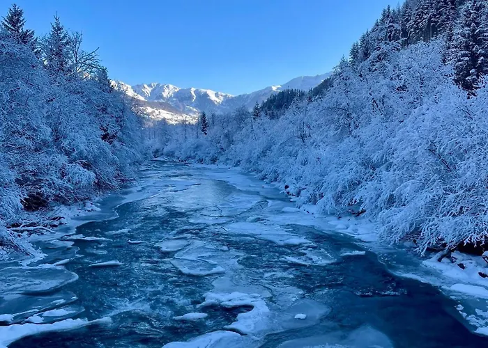 Vakantieboerderij Mantlerhof *
