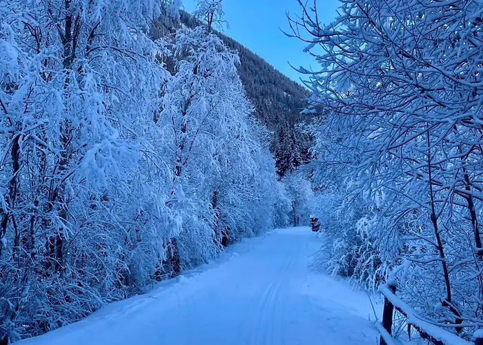 Mantlerhof Vakantieboerderij