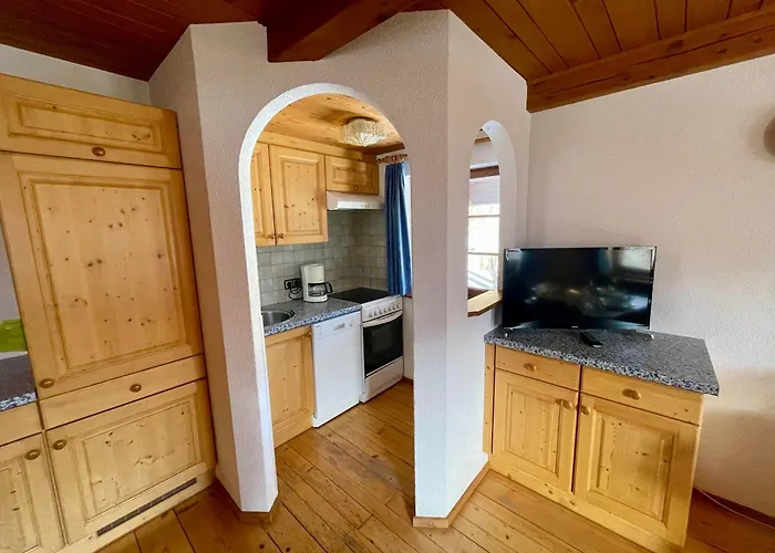 Vakantieboerderij Mantlerhof *